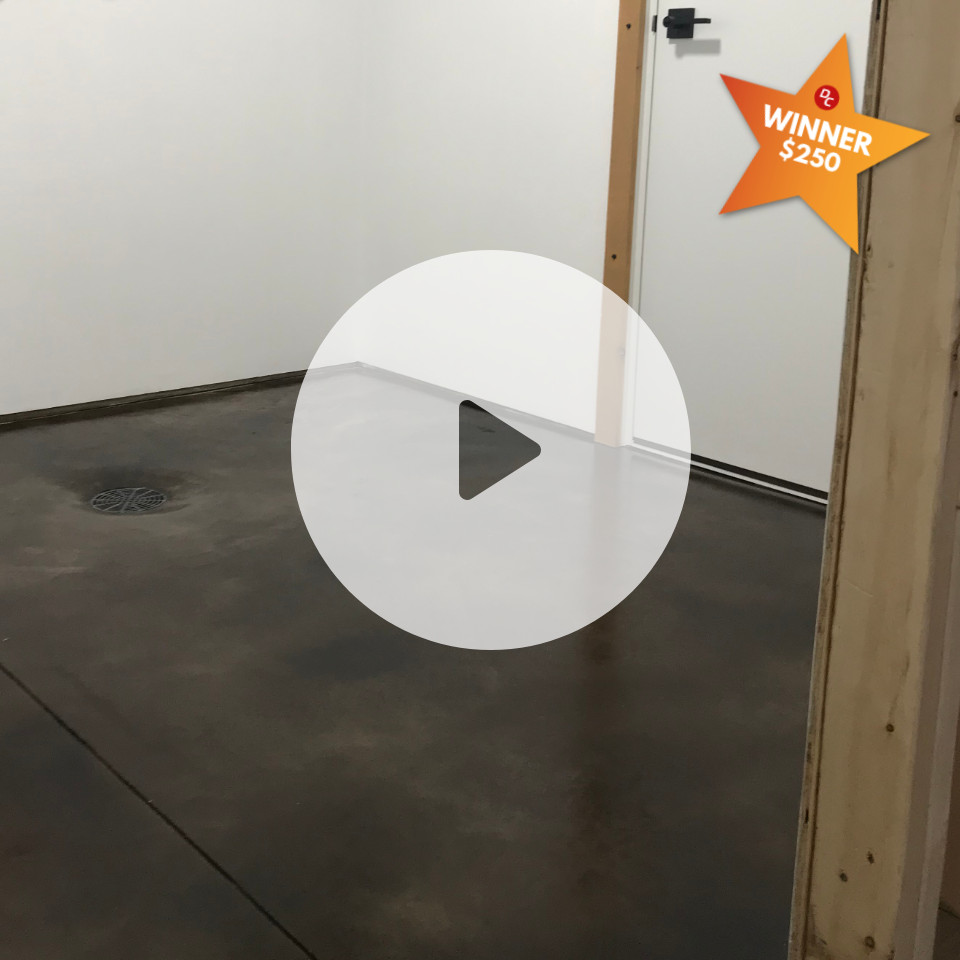 Image for the Customer Spotlight of $250 Cash Winner - Greg Newsome